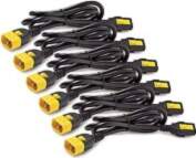 APC POWER CORD KIT (6 EA)
