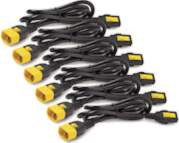 APC POWER CORD KIT (6 EA)