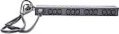 APC Rack 19`` Basic PDU, 1U