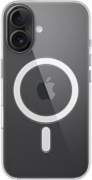 Apple iPhone 16 Clear Case with