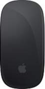 Apple Magic Mouse, Multi-Touch Surface, Black