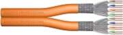Assmann CAT.7 Patch Cable, S/FTP