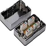 Assmann CONMODULE FTW PAIR CABLES . (DN-93903)