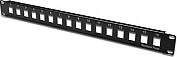 Assmann MODULAR PATCH PANEL UNSHIELDED (DN-91400)