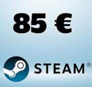 Asus ASUS STEAM code 85 €