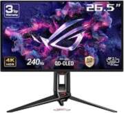 Asus ROG Swift OLED PG27UCDM, 27"