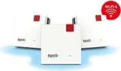 AVM FRITZ!Mesh Set 1600 3-pack