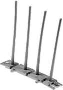 Axis NET CAMERA ACC BIRD CONTROL/SPIKE