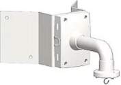 Axis Net Camera Corner T91A64 (5017-641)
