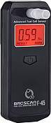 BACscan F-45 alcohol tester 0 -