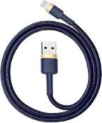 Baseus Cafule USB-A to Lightning Cable