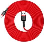 Baseus Cafule USB-A to Lightning Cable