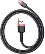 Baseus Cafule USB-A to MicroUSB Cable