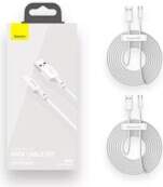 Baseus Wisdom, USB-A to USB-C, 1