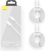 Baseus Wisdom, USB-C to Lightning, 1