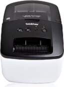 Brother QL-700 LABEL PRINTER IN (QL700ZG1)
