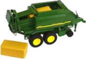 Bruder Straw Press John Deere (BR-02017)