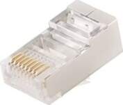 Cablexpert PLUG6SP/10 Shielded modular CAT6 plug