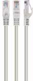 Cablexpert UTP Cat6 Patch cord, grey