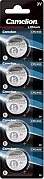Camelion 3V Lithium Button Cell Battery