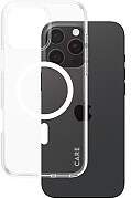 Care Flagship Case | Back cover