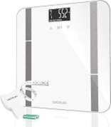 Cecotec | Smart Bathroom Scale |
