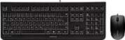Cherry DC 2000, BELGIUM, BLACK (JD-0800BE-2)