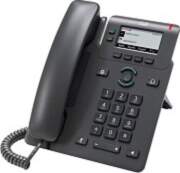 CISCO 6821 PHONE FOR MPP SYSTEMS