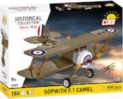 Cobi 186 PCS HC GREAT WAR