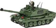 Cobi Challenger 2, construction toy scale