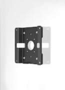 Compulocks GLASS MOUNT BRACKET WITH SECURITY