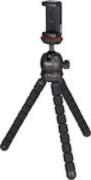 D-Fruit tripod Flexi M + phone