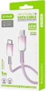 D-Fruit USB-C Cable, 1m (50530)