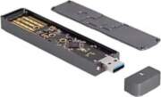 Delock External Enclosure M.2 NVMe