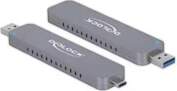 Delock M.2 PCIe SSD with