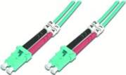 Digitus Fiber Optic Multimode Cable, OM3