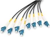 Digitus fiber optic universal breakout cable
