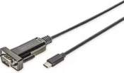 Digitus USB Type C to serial