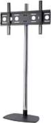 Edbak Stand with height adjustment, 40-75&quot