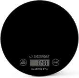 Esperanza EKS003K MANGO BLACK (EKS003K)
