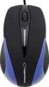 Esperanza Sirius 3D, Blue (EM102B)