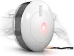 Fibaro Nice Smoke and Temperature Detector