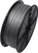 FlashForge ABS Filament, Silver (3DP-ABS1.75-01-S)
