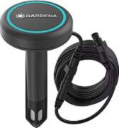 Gardena Soil Moisture Sensor (black/turquoise) (01867-20)