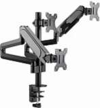 Gembird Desk mounted adjustable mounting arm