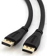 Gembird DisplayPort Cable, 1m (CC-DP-1M)