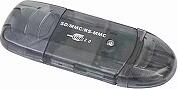 Gembird FD2-SD-1, USB Mini Card Reader