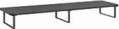 Gembird Monitor stand for 2 monitors