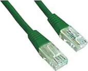 Gembird Patch Cable cat.5e, UTP