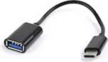 Gembird USB 2.0 OTG Type-C